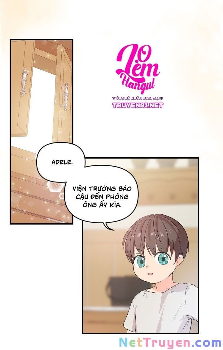 đọc truyện Hoàng Hậu Bé Bỏng Chương 1 ảnh 26 tại Thiên Thai Truyện