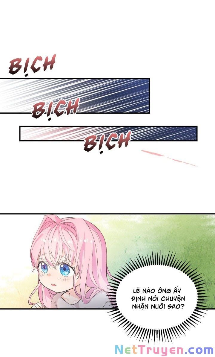 đọc truyện Hoàng Hậu Bé Bỏng Chương 1 ảnh 28 tại Thiên Thai Truyện