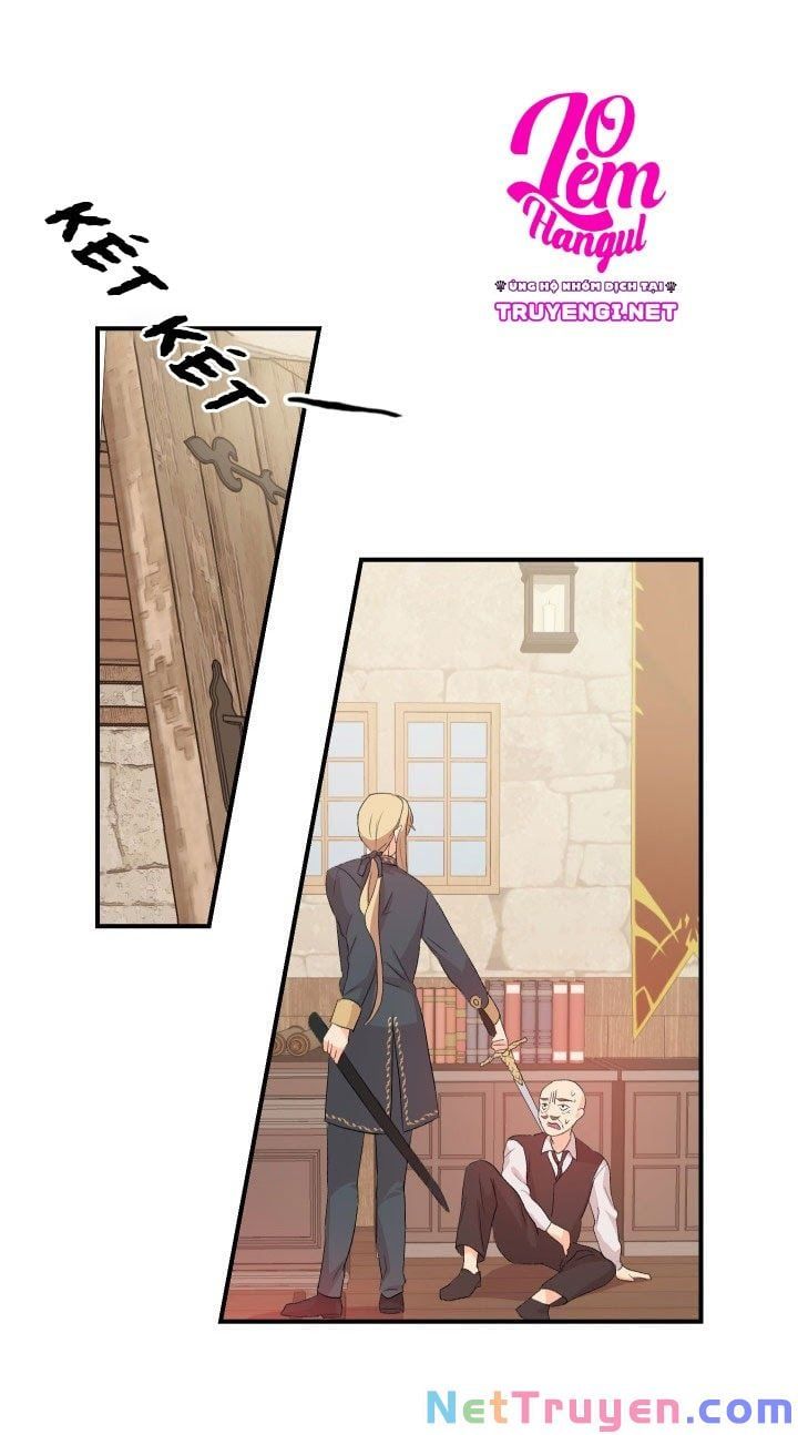 đọc truyện Hoàng Hậu Bé Bỏng Chương 1 ảnh 29 tại Thiên Thai Truyện