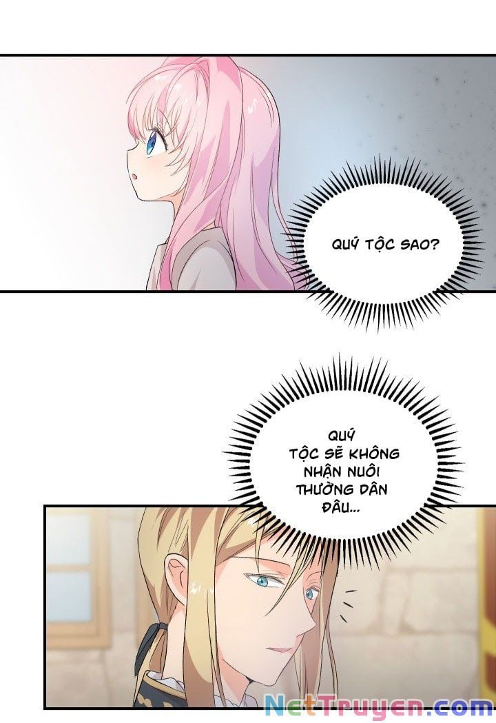 đọc truyện Hoàng Hậu Bé Bỏng Chương 1 ảnh 30 tại Thiên Thai Truyện