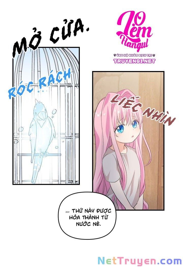 đọc truyện Hoàng Hậu Bé Bỏng Chương 1 ảnh 32 tại Thiên Thai Truyện