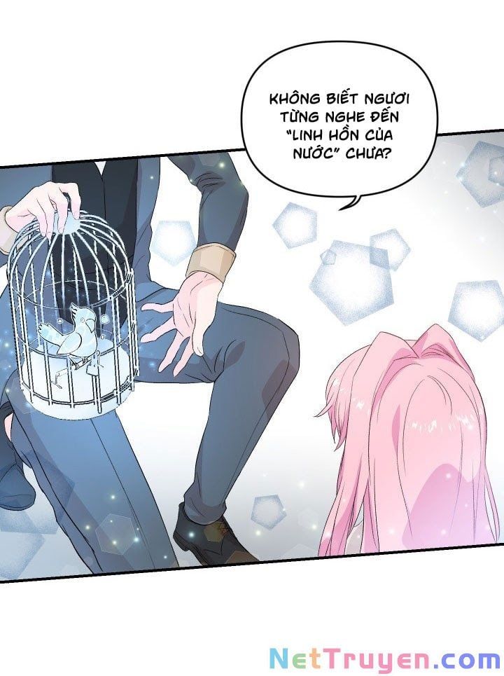 đọc truyện Hoàng Hậu Bé Bỏng Chương 1 ảnh 33 tại Thiên Thai Truyện