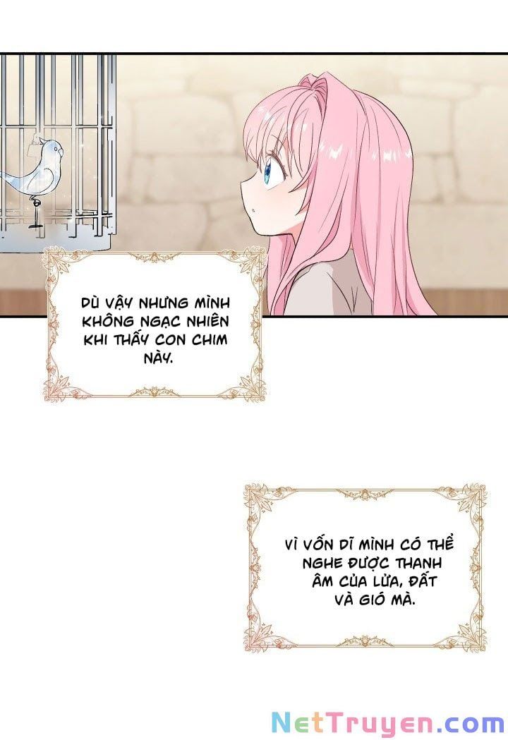 đọc truyện Hoàng Hậu Bé Bỏng Chương 1 ảnh 35 tại Thiên Thai Truyện