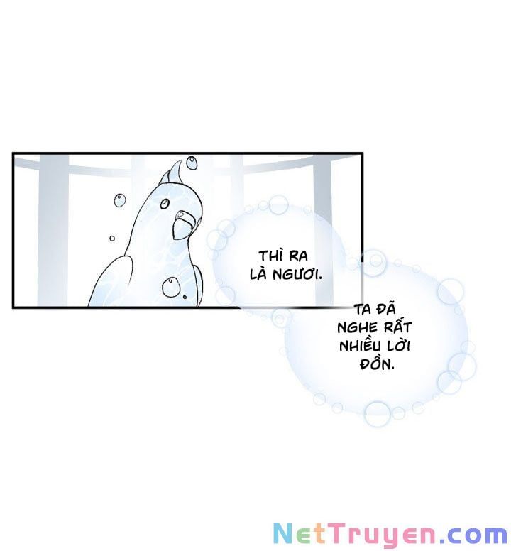 đọc truyện Hoàng Hậu Bé Bỏng Chương 1 ảnh 36 tại Thiên Thai Truyện