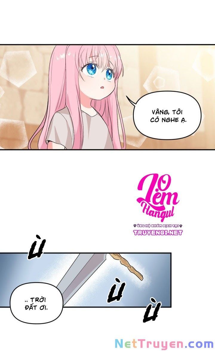 đọc truyện Hoàng Hậu Bé Bỏng Chương 1 ảnh 37 tại Thiên Thai Truyện