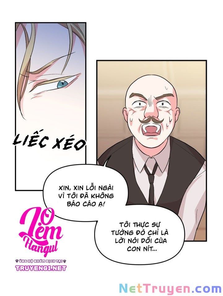 đọc truyện Hoàng Hậu Bé Bỏng Chương 1 ảnh 39 tại Thiên Thai Truyện