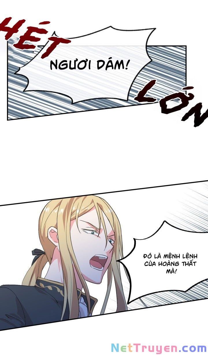 đọc truyện Hoàng Hậu Bé Bỏng Chương 1 ảnh 40 tại Thiên Thai Truyện