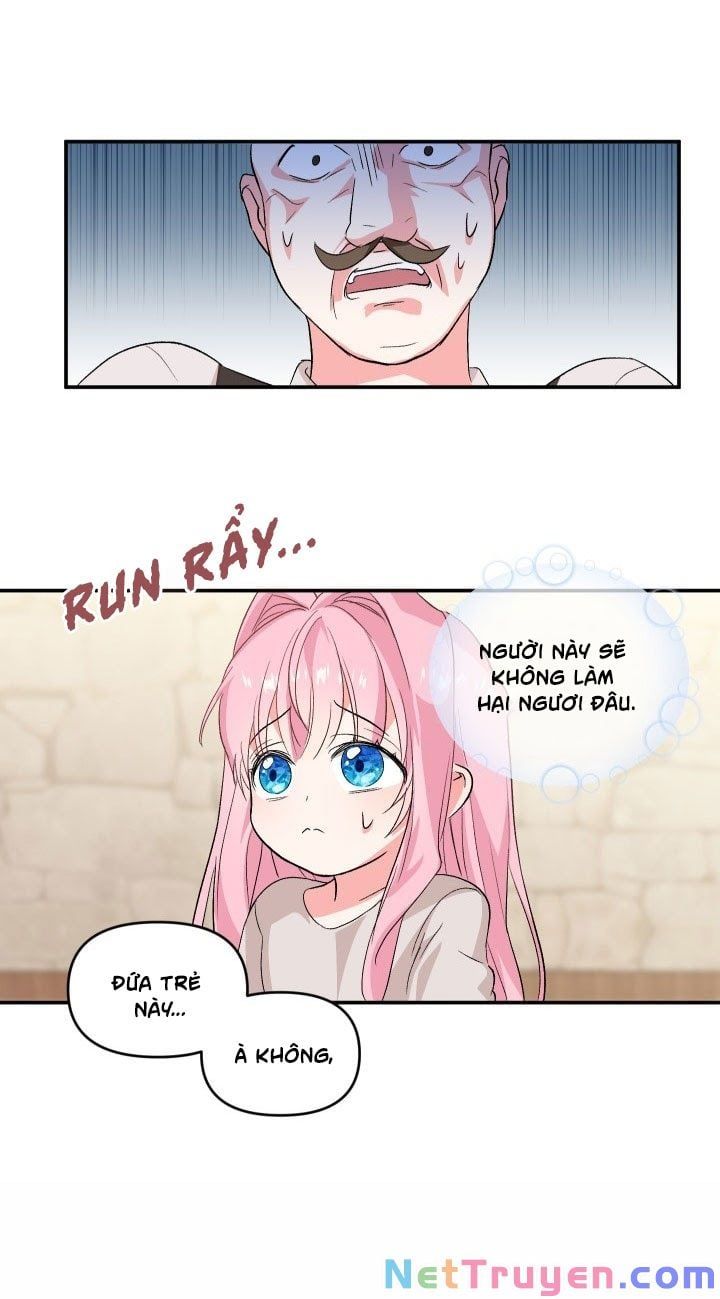 đọc truyện Hoàng Hậu Bé Bỏng Chương 1 ảnh 41 tại Thiên Thai Truyện