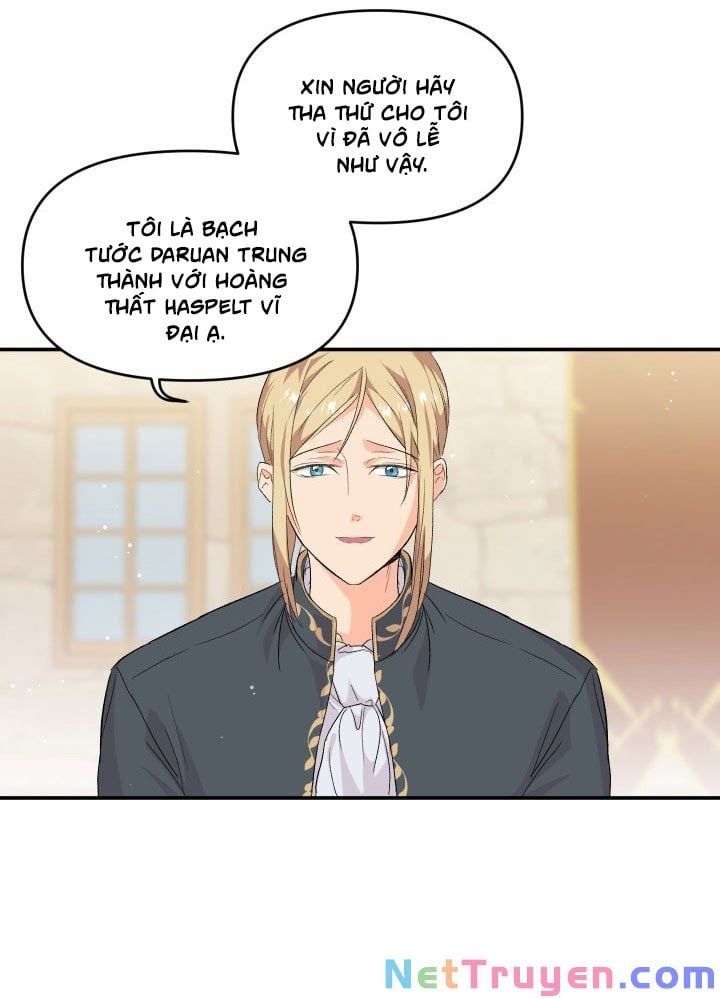 đọc truyện Hoàng Hậu Bé Bỏng Chương 1 ảnh 44 tại Thiên Thai Truyện