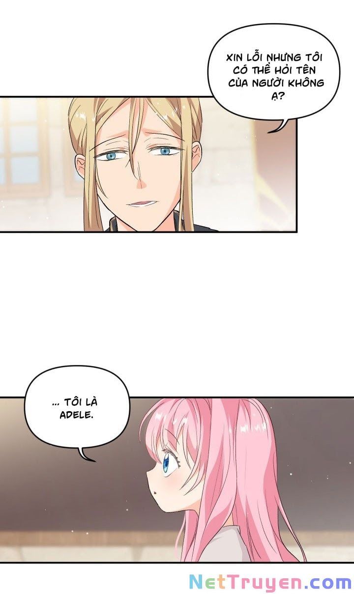 đọc truyện Hoàng Hậu Bé Bỏng Chương 1 ảnh 45 tại Thiên Thai Truyện