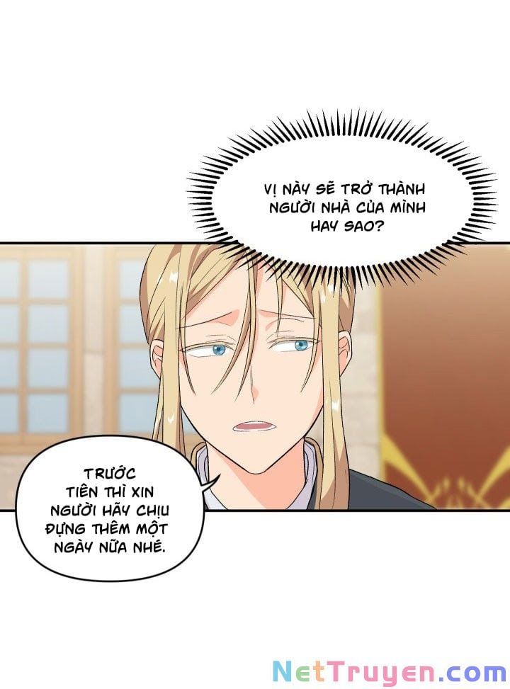 đọc truyện Hoàng Hậu Bé Bỏng Chương 1 ảnh 48 tại Thiên Thai Truyện