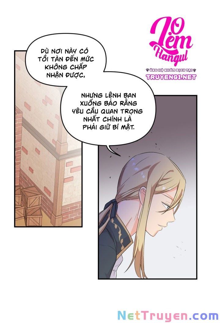 đọc truyện Hoàng Hậu Bé Bỏng Chương 1 ảnh 49 tại Thiên Thai Truyện