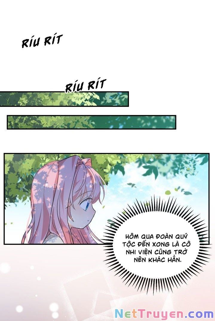 đọc truyện Hoàng Hậu Bé Bỏng Chương 1 ảnh 52 tại Thiên Thai Truyện