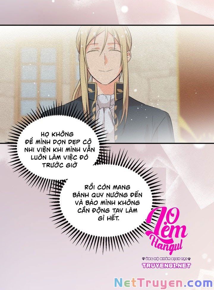 đọc truyện Hoàng Hậu Bé Bỏng Chương 1 ảnh 53 tại Thiên Thai Truyện