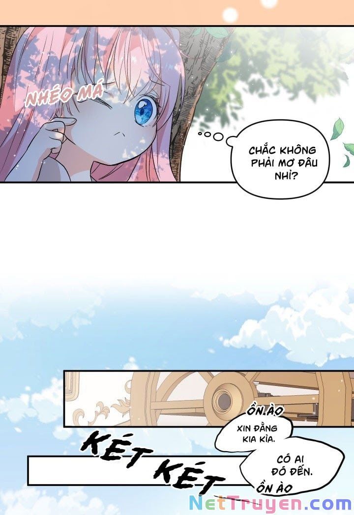 đọc truyện Hoàng Hậu Bé Bỏng Chương 1 ảnh 57 tại Thiên Thai Truyện