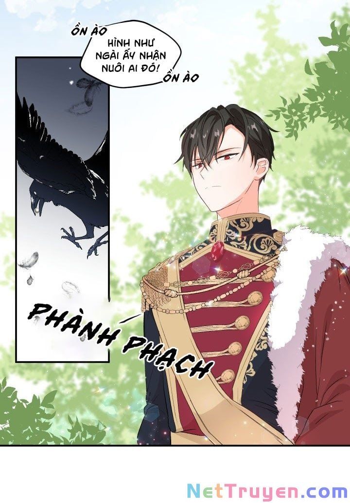 đọc truyện Hoàng Hậu Bé Bỏng Chương 1 ảnh 58 tại Thiên Thai Truyện