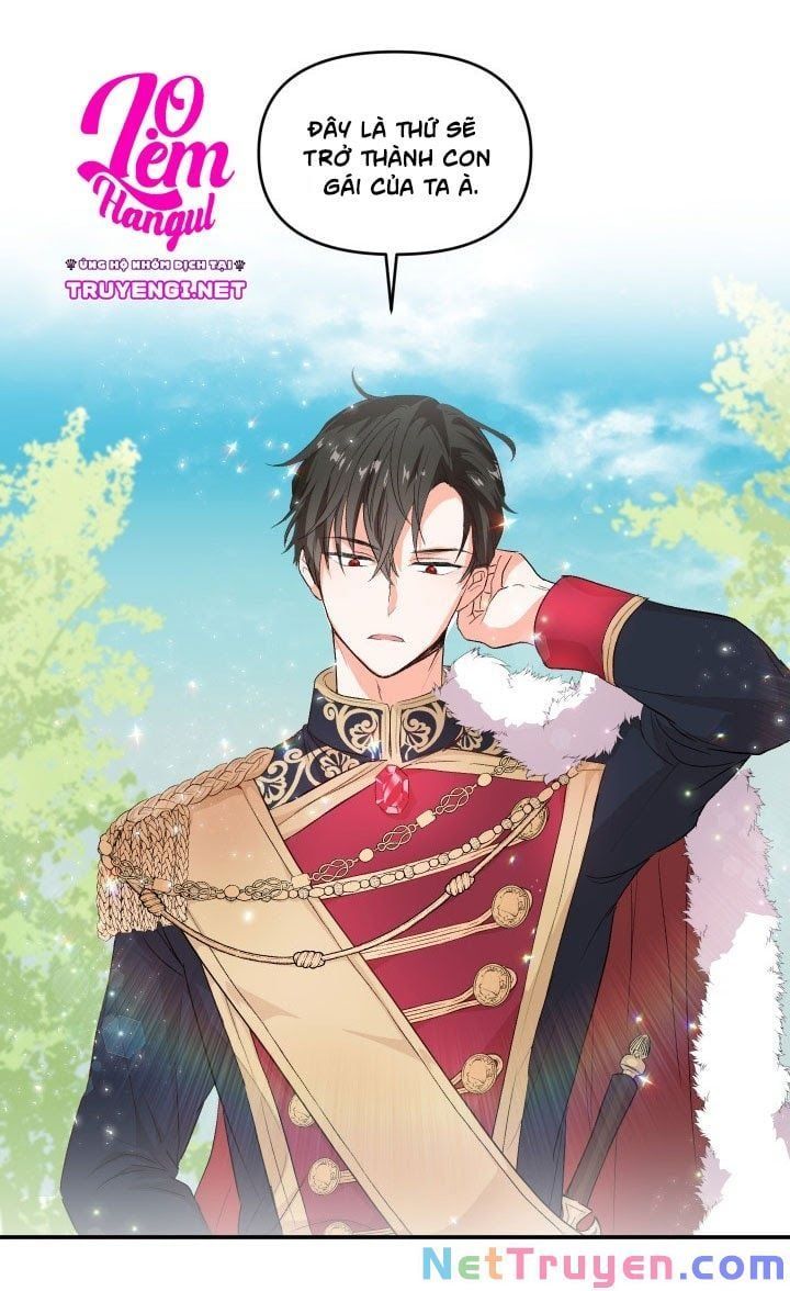 đọc truyện Hoàng Hậu Bé Bỏng Chương 1 ảnh 60 tại Thiên Thai Truyện