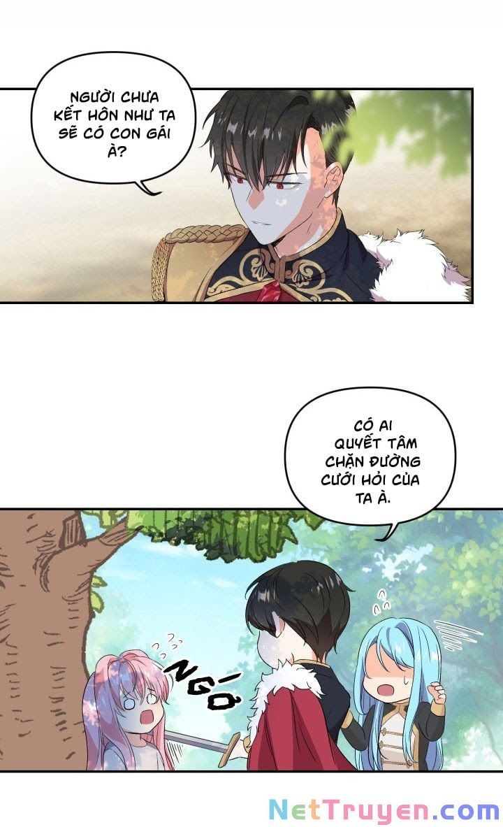 đọc truyện Hoàng Hậu Bé Bỏng Chương 1 ảnh 61 tại Thiên Thai Truyện