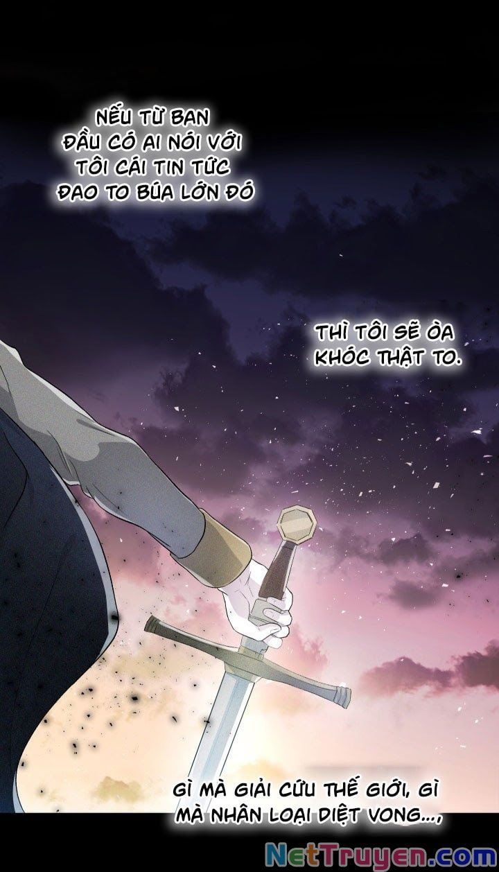 đọc truyện Hoàng Hậu Bé Bỏng Chương 1 ảnh 8 tại Thiên Thai Truyện