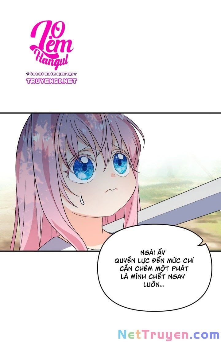 đọc truyện Hoàng Hậu Bé Bỏng Chương 1 ảnh 63 tại Thiên Thai Truyện