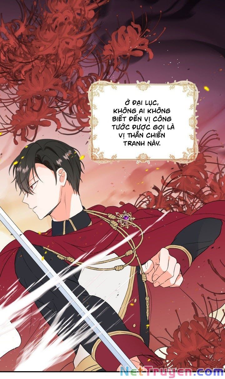 đọc truyện Hoàng Hậu Bé Bỏng Chương 1 ảnh 68 tại Thiên Thai Truyện