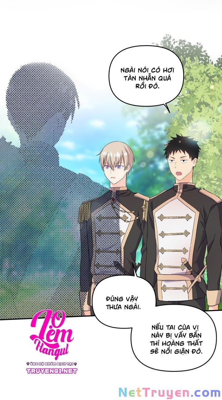 đọc truyện Hoàng Hậu Bé Bỏng Chương 1 ảnh 74 tại Thiên Thai Truyện