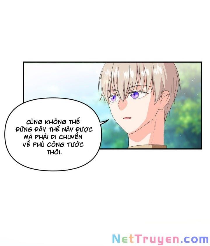 đọc truyện Hoàng Hậu Bé Bỏng Chương 1 ảnh 75 tại Thiên Thai Truyện