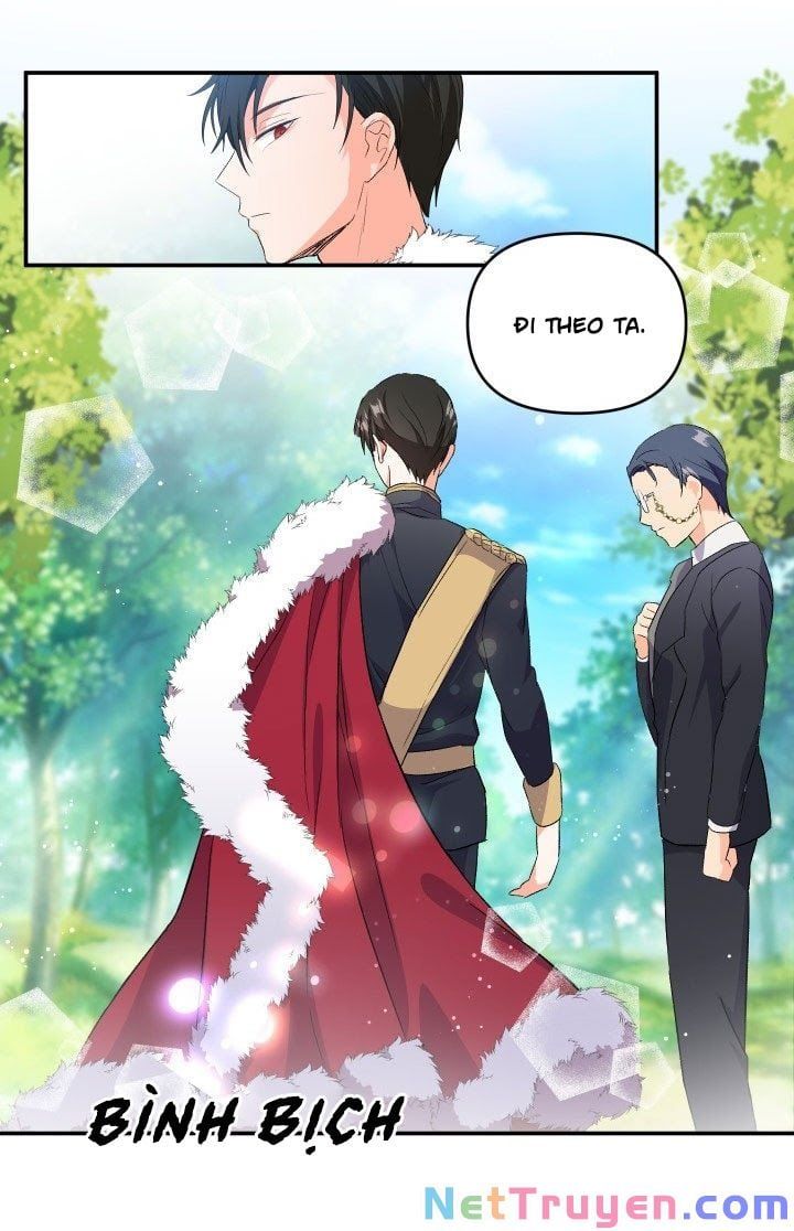 đọc truyện Hoàng Hậu Bé Bỏng Chương 1 ảnh 76 tại Thiên Thai Truyện