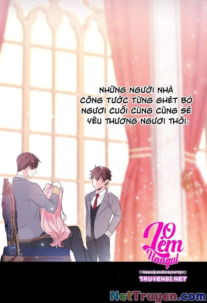 đọc truyện Hoàng Hậu Bé Bỏng Chương 1 ảnh 10 tại Thiên Thai Truyện