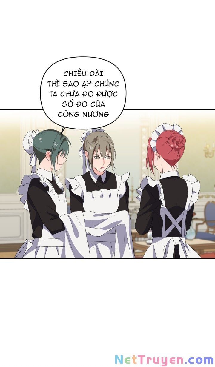 đọc truyện Hoàng Hậu Bé Bỏng Chương 11 ảnh 13 tại Thiên Thai Truyện