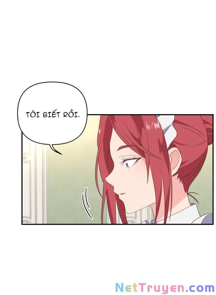 đọc truyện Hoàng Hậu Bé Bỏng Chương 11 ảnh 14 tại Thiên Thai Truyện