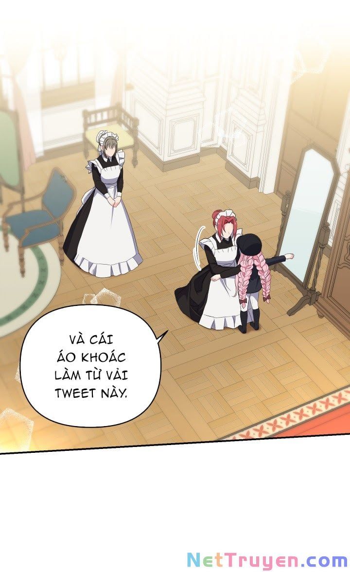 đọc truyện Hoàng Hậu Bé Bỏng Chương 11 ảnh 16 tại Thiên Thai Truyện