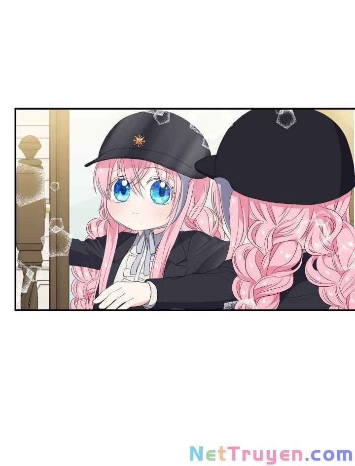 đọc truyện Hoàng Hậu Bé Bỏng Chương 11 ảnh 17 tại Thiên Thai Truyện