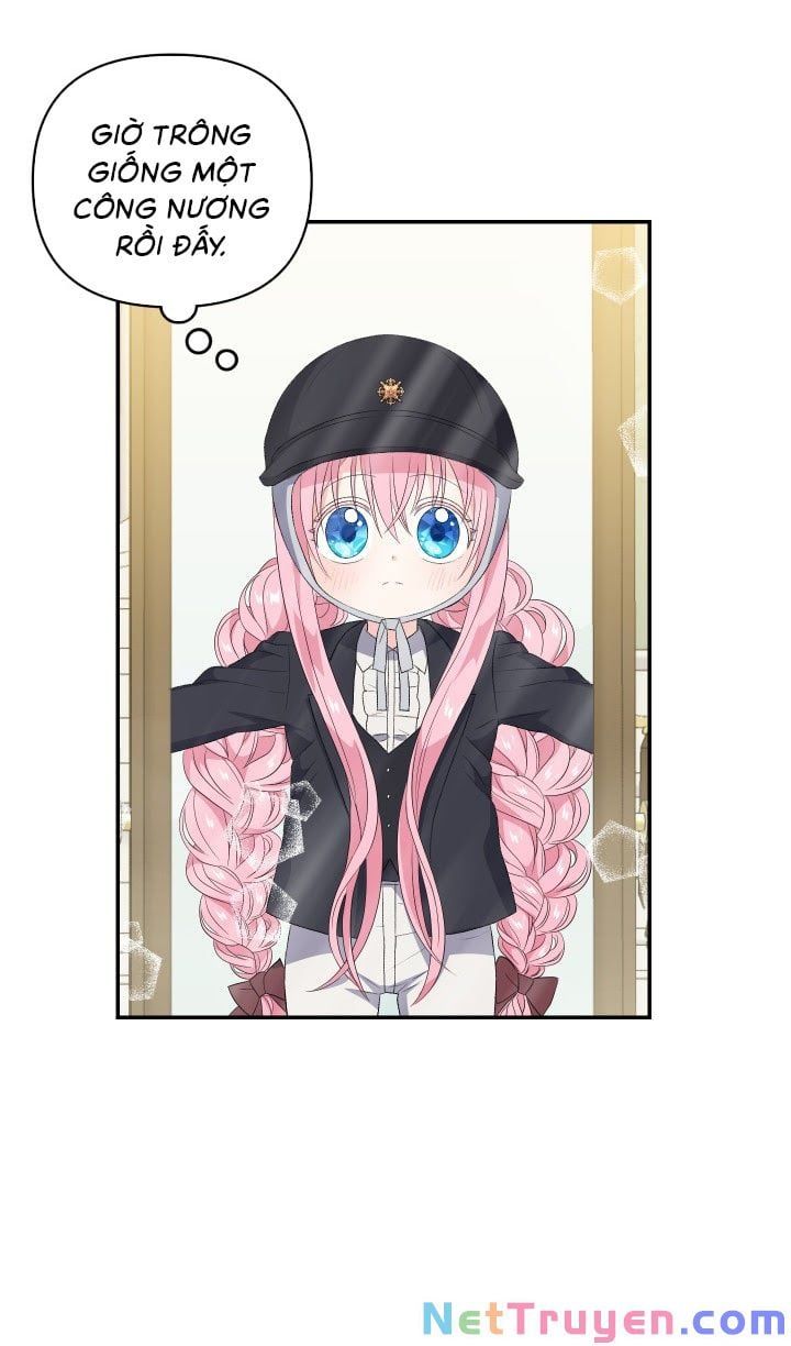 đọc truyện Hoàng Hậu Bé Bỏng Chương 11 ảnh 18 tại Thiên Thai Truyện