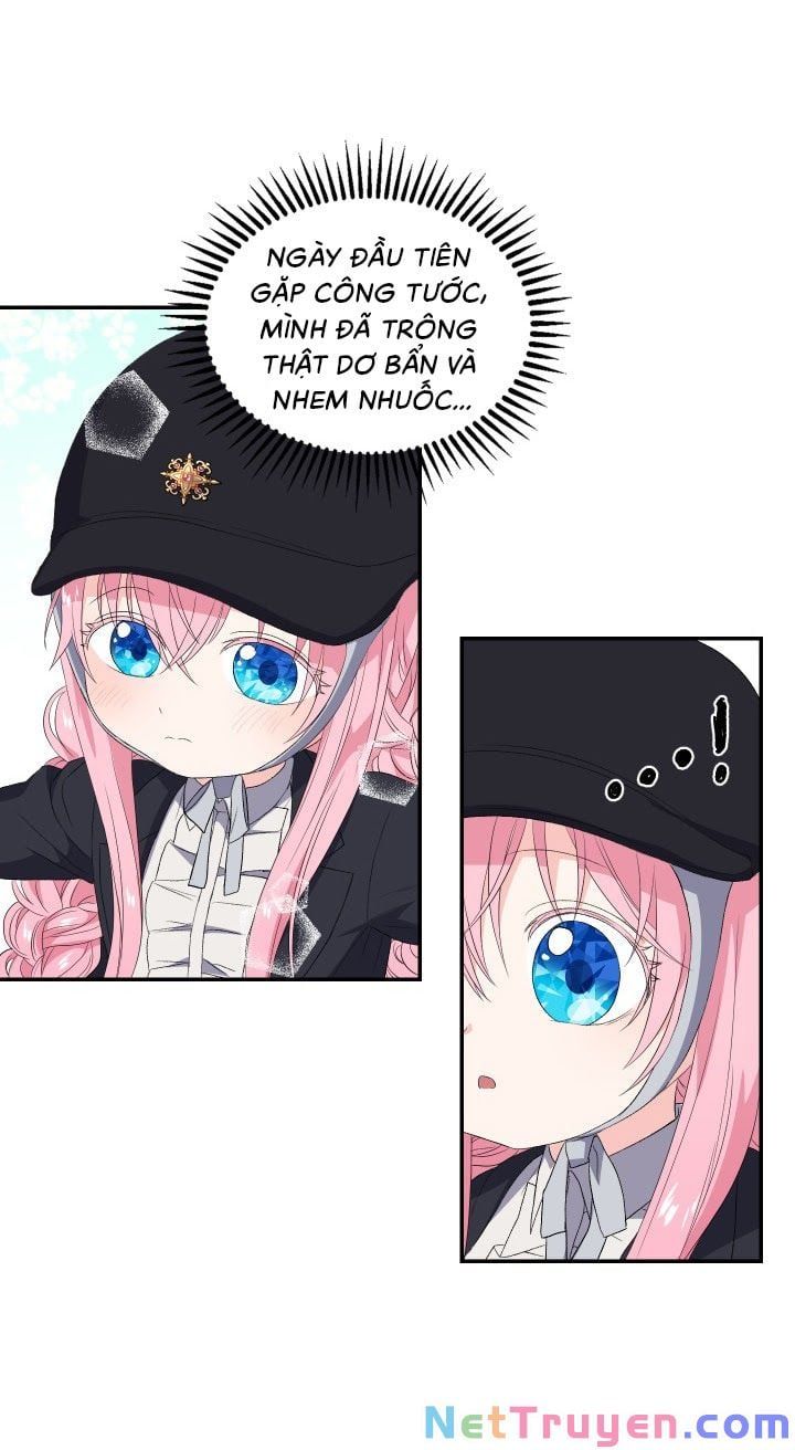 đọc truyện Hoàng Hậu Bé Bỏng Chương 11 ảnh 19 tại Thiên Thai Truyện