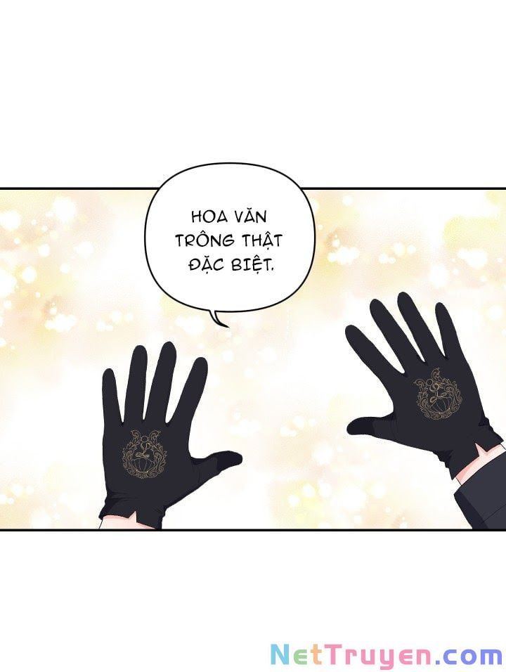 đọc truyện Hoàng Hậu Bé Bỏng Chương 11 ảnh 20 tại Thiên Thai Truyện