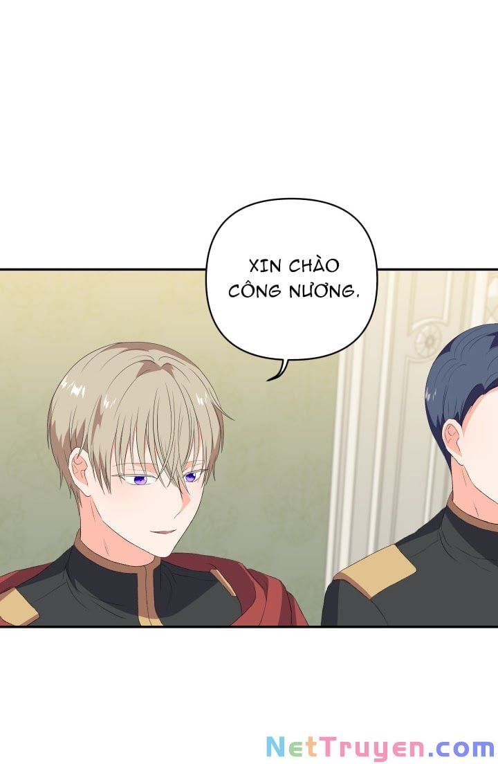 đọc truyện Hoàng Hậu Bé Bỏng Chương 11 ảnh 23 tại Thiên Thai Truyện