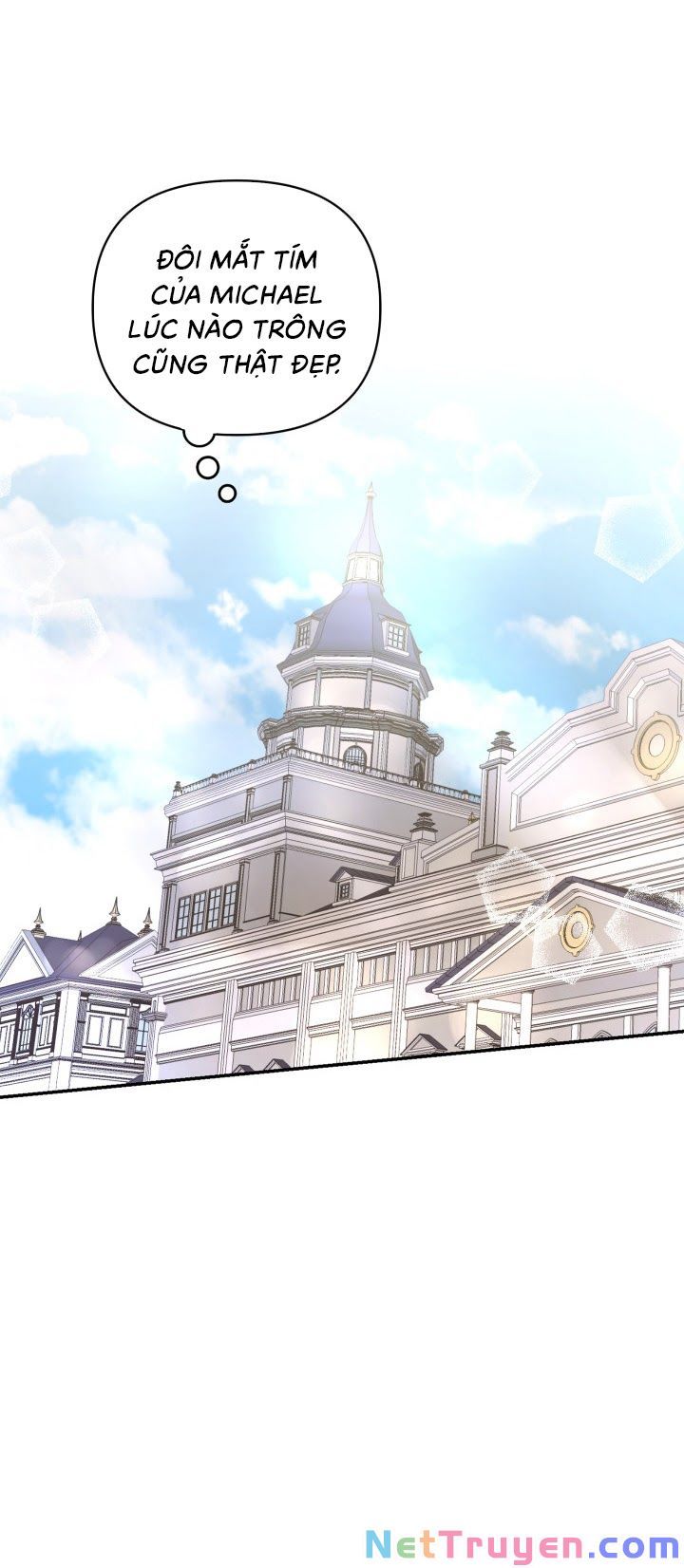 đọc truyện Hoàng Hậu Bé Bỏng Chương 11 ảnh 25 tại Thiên Thai Truyện