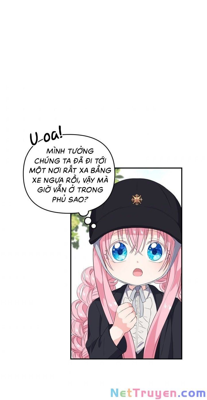 đọc truyện Hoàng Hậu Bé Bỏng Chương 11 ảnh 30 tại Thiên Thai Truyện