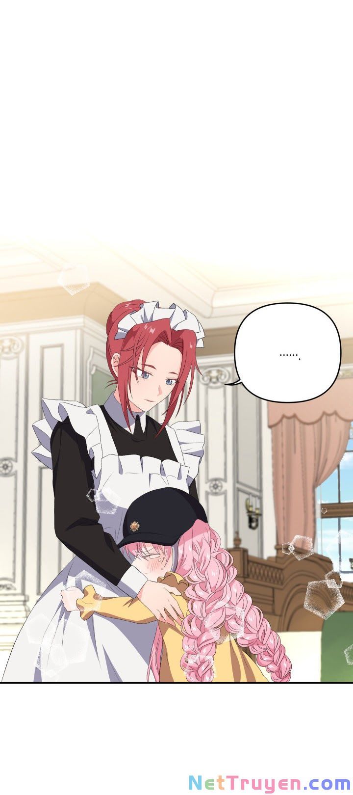 đọc truyện Hoàng Hậu Bé Bỏng Chương 11 ảnh 5 tại Thiên Thai Truyện