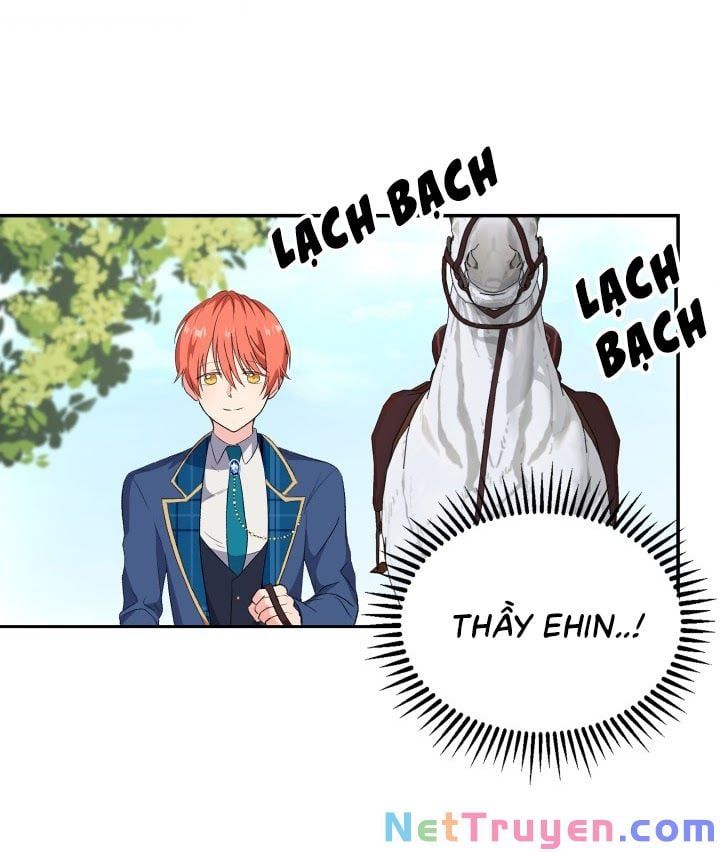 đọc truyện Hoàng Hậu Bé Bỏng Chương 11 ảnh 32 tại Thiên Thai Truyện