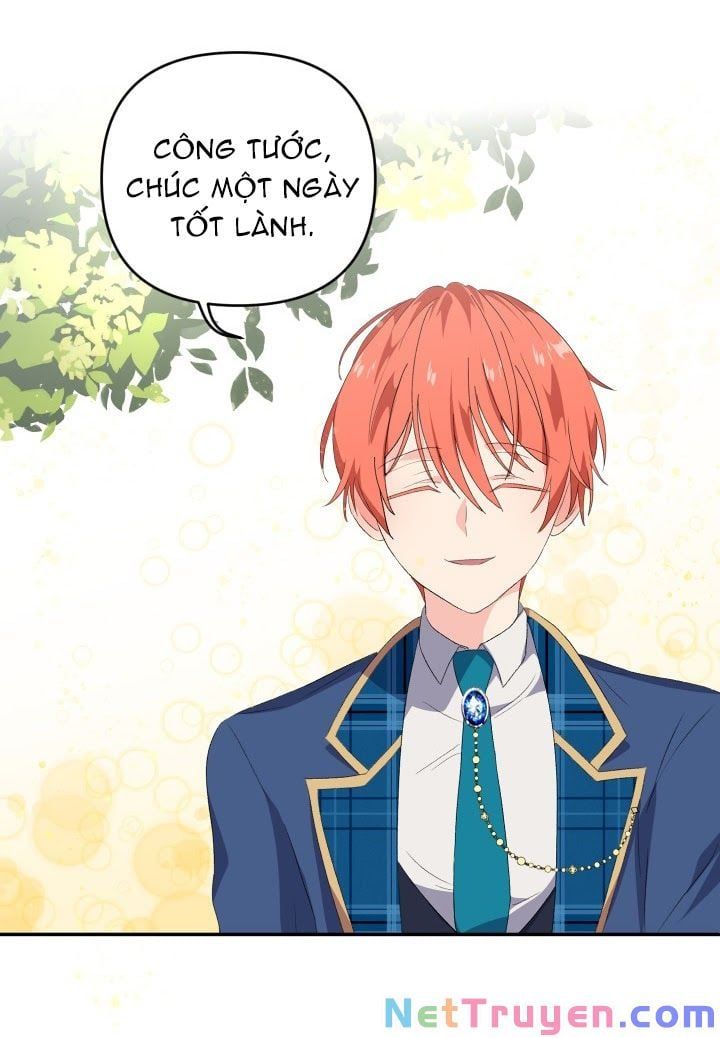 đọc truyện Hoàng Hậu Bé Bỏng Chương 11 ảnh 33 tại Thiên Thai Truyện