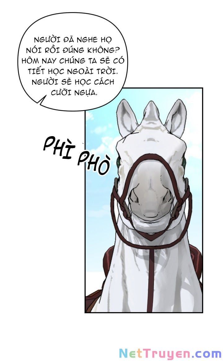 đọc truyện Hoàng Hậu Bé Bỏng Chương 11 ảnh 34 tại Thiên Thai Truyện