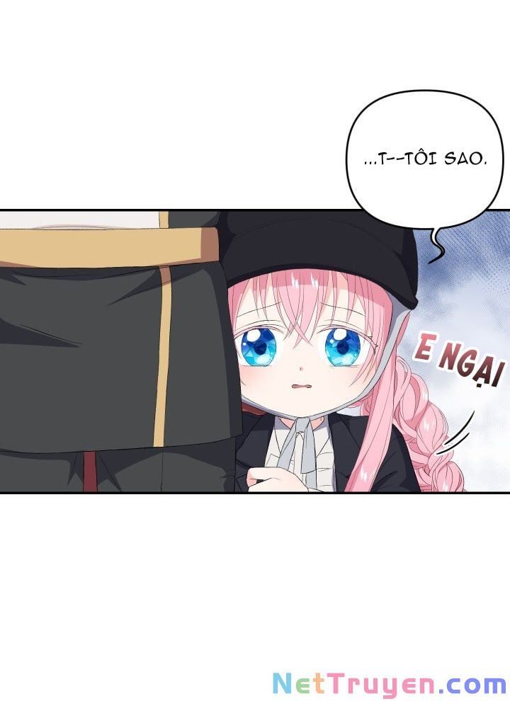 đọc truyện Hoàng Hậu Bé Bỏng Chương 11 ảnh 35 tại Thiên Thai Truyện