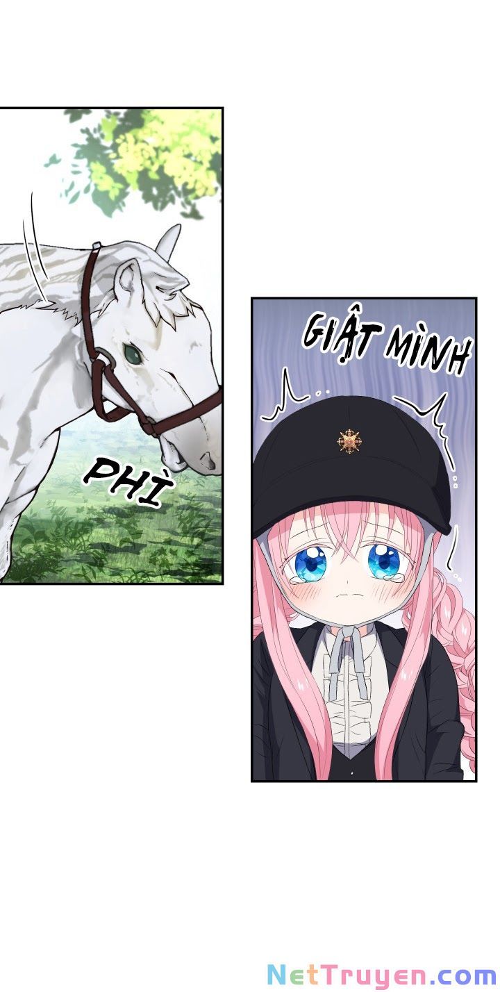 đọc truyện Hoàng Hậu Bé Bỏng Chương 11 ảnh 36 tại Thiên Thai Truyện