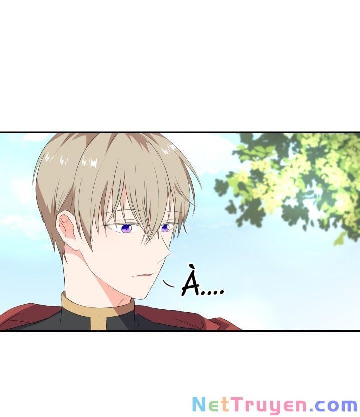 đọc truyện Hoàng Hậu Bé Bỏng Chương 11 ảnh 38 tại Thiên Thai Truyện