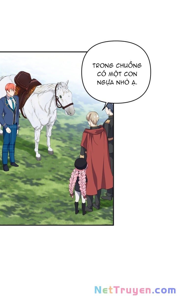 đọc truyện Hoàng Hậu Bé Bỏng Chương 11 ảnh 39 tại Thiên Thai Truyện