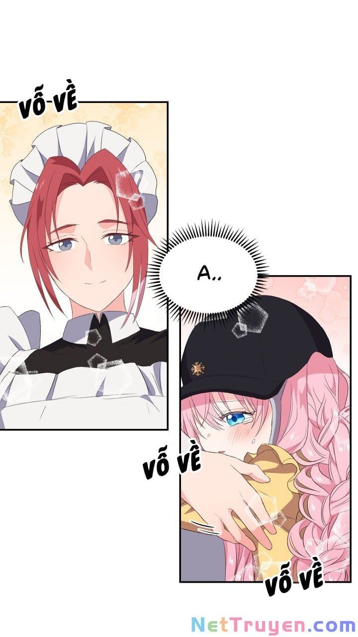 đọc truyện Hoàng Hậu Bé Bỏng Chương 11 ảnh 6 tại Thiên Thai Truyện