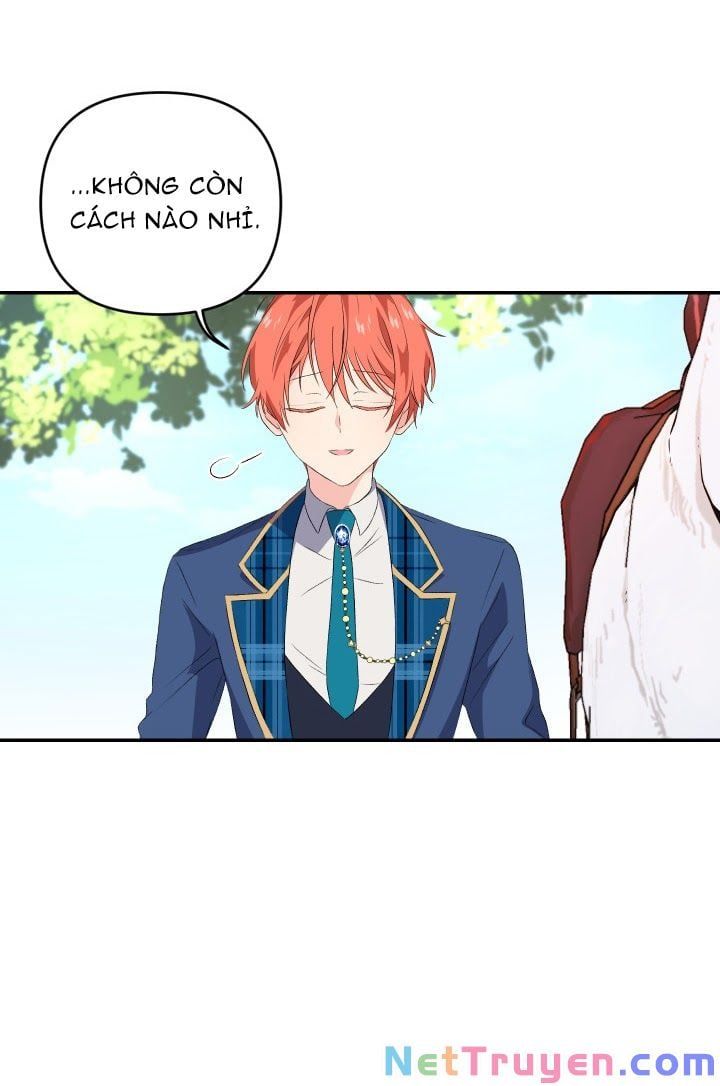 đọc truyện Hoàng Hậu Bé Bỏng Chương 11 ảnh 42 tại Thiên Thai Truyện