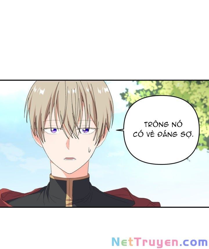 đọc truyện Hoàng Hậu Bé Bỏng Chương 11 ảnh 44 tại Thiên Thai Truyện